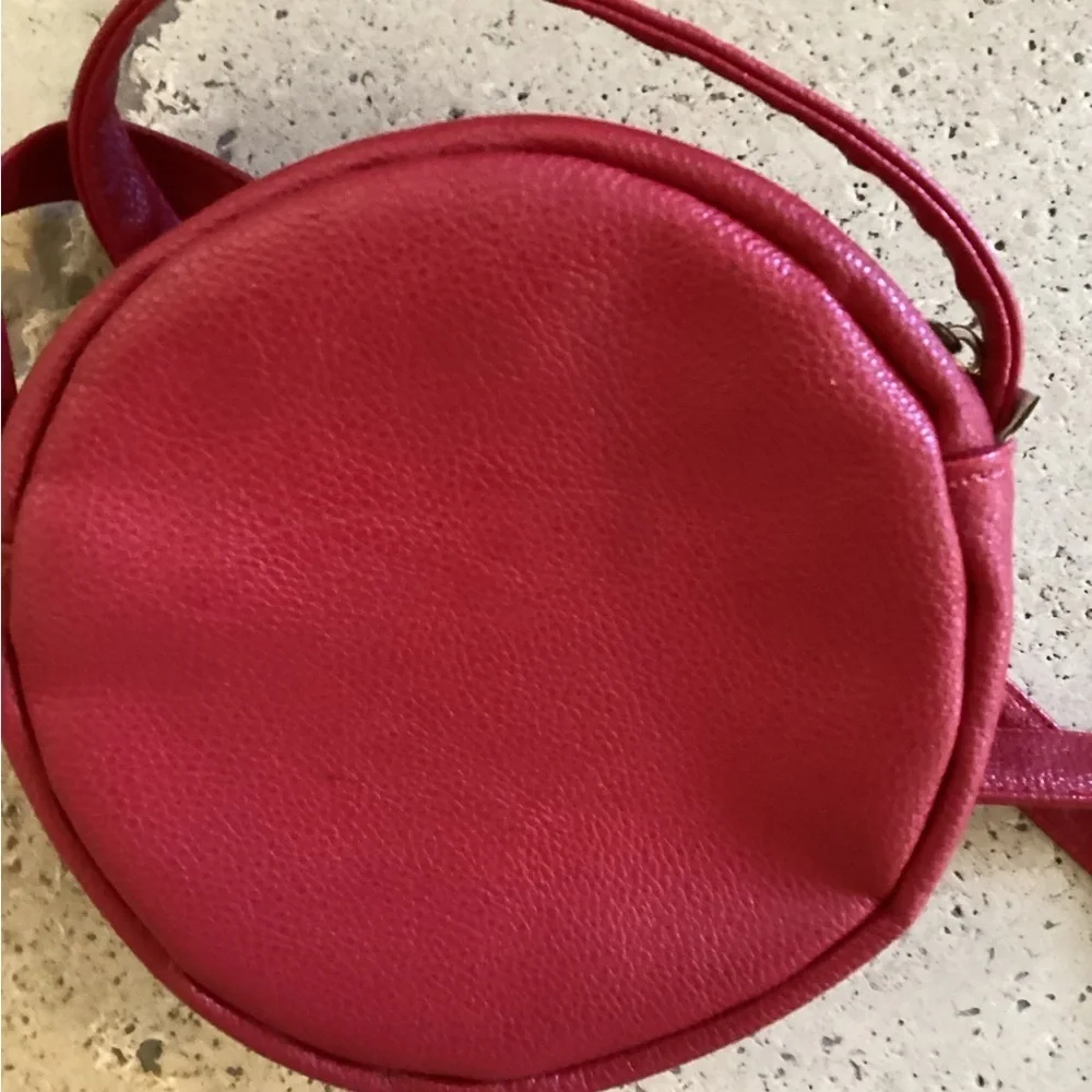 AMERICAN GIRL Crossbody 7